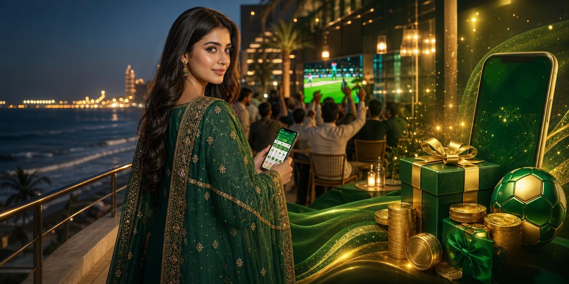 betpro id