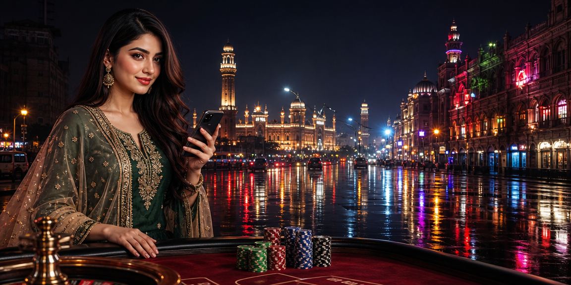 betpro id