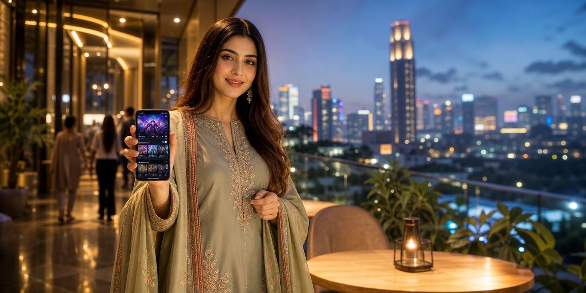 betpro id